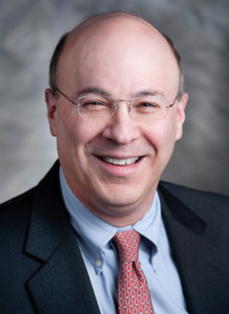Dr. Paul Maddon